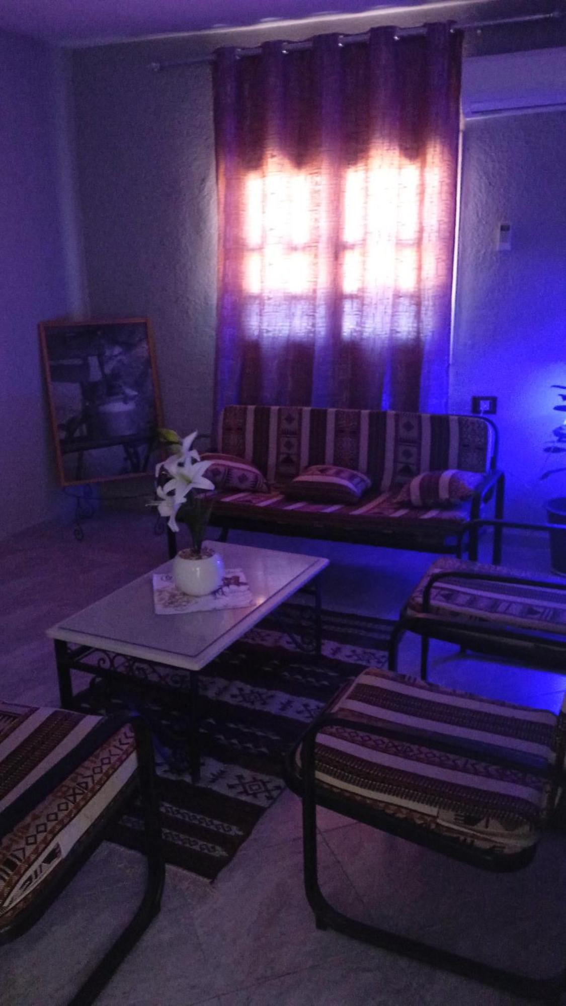 L'Olivier Appartement Aghīr Buitenkant foto