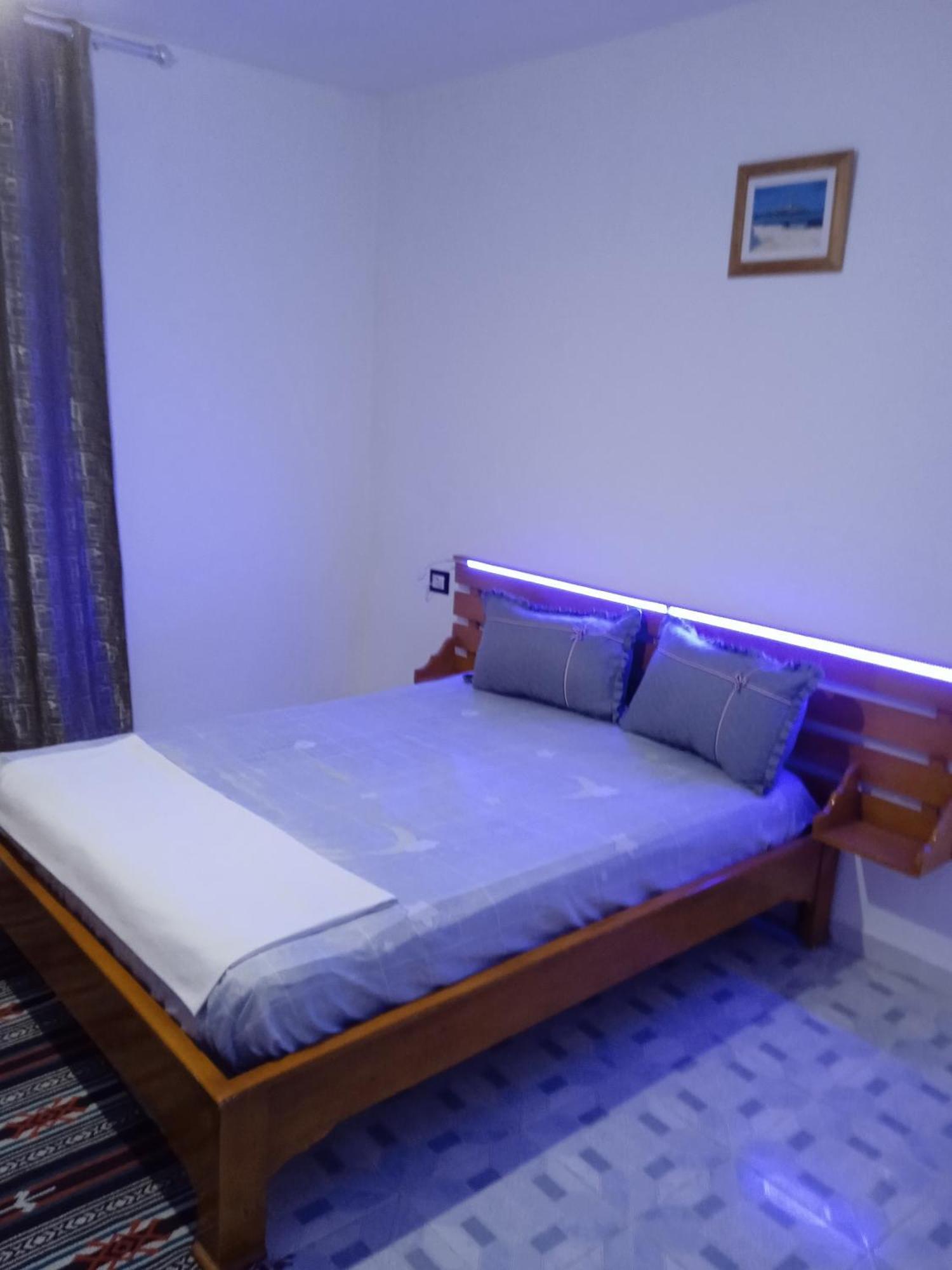 L'Olivier Appartement Aghīr Buitenkant foto